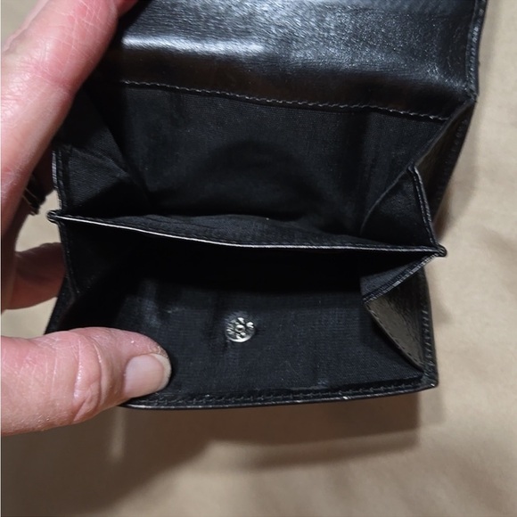 Bally Bifold Wallet - Picture 7 of 11